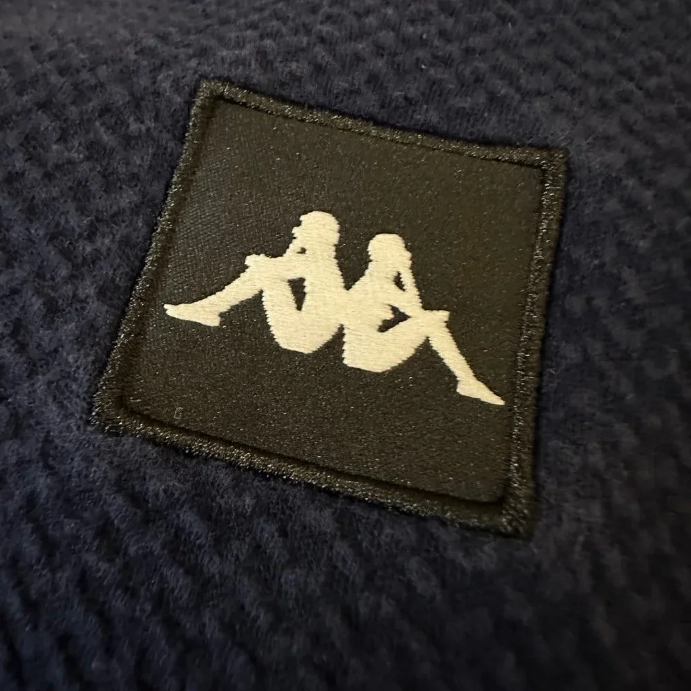 Kappa Kappa sweatshirt - Picture 2 of 6